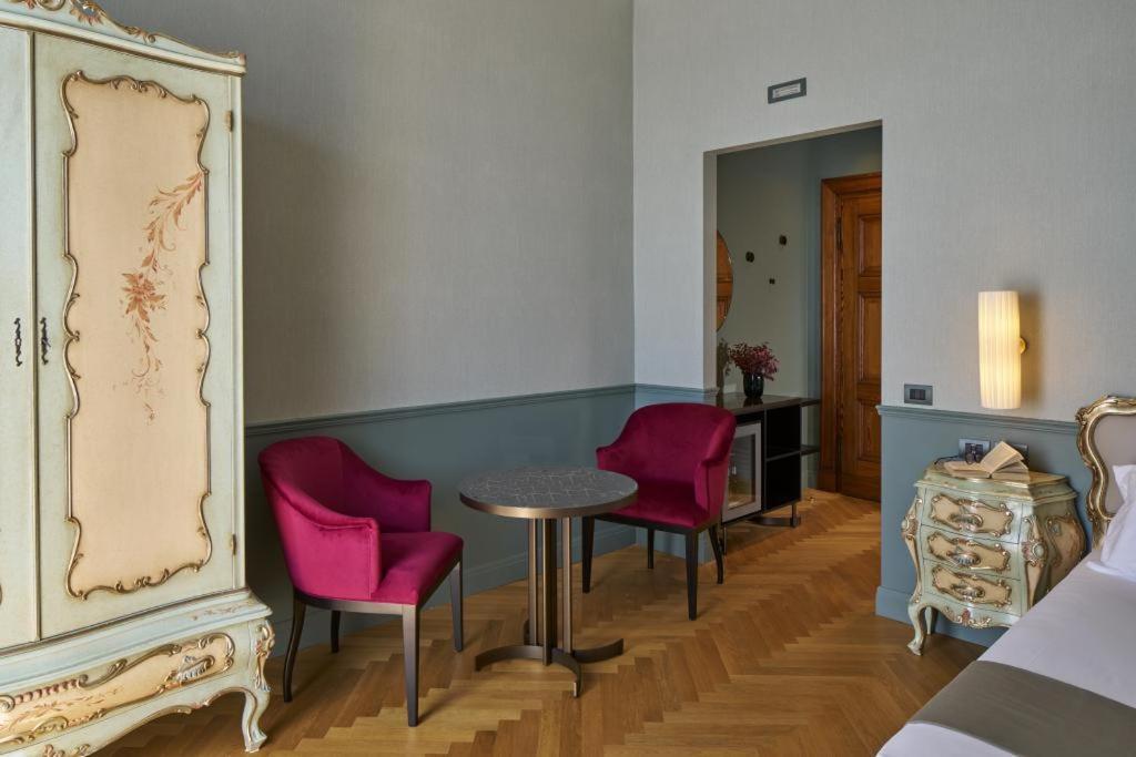 Hotel Villa Del Sogno Gardone Riviera Zewnętrze zdjęcie