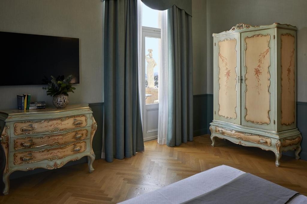Hotel Villa Del Sogno Gardone Riviera Zewnętrze zdjęcie