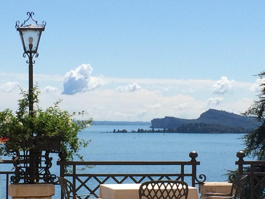 Hotel Villa Del Sogno Gardone Riviera Zewnętrze zdjęcie
