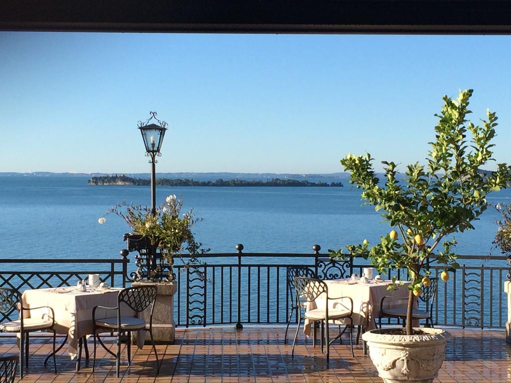 Hotel Villa Del Sogno Gardone Riviera Zewnętrze zdjęcie