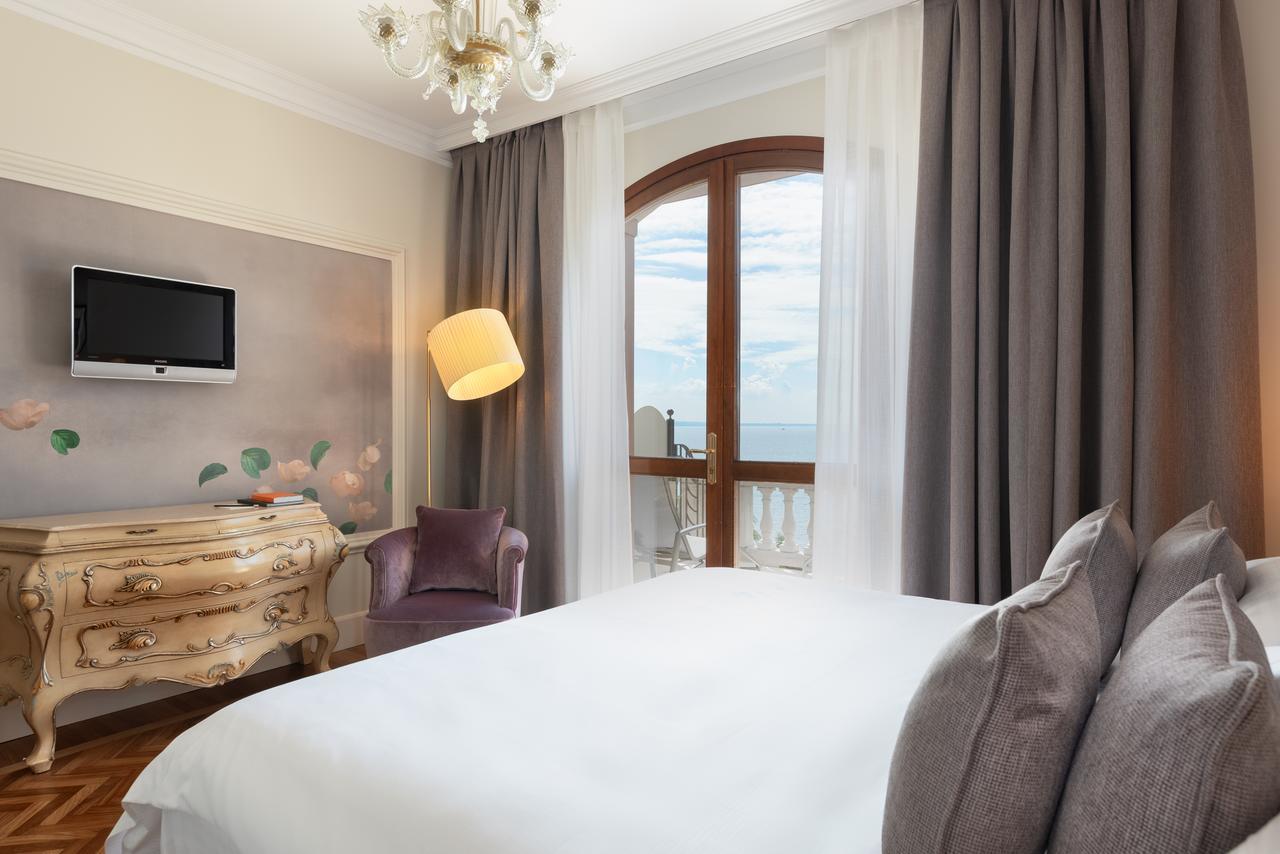 Hotel Villa Del Sogno Gardone Riviera Zewnętrze zdjęcie