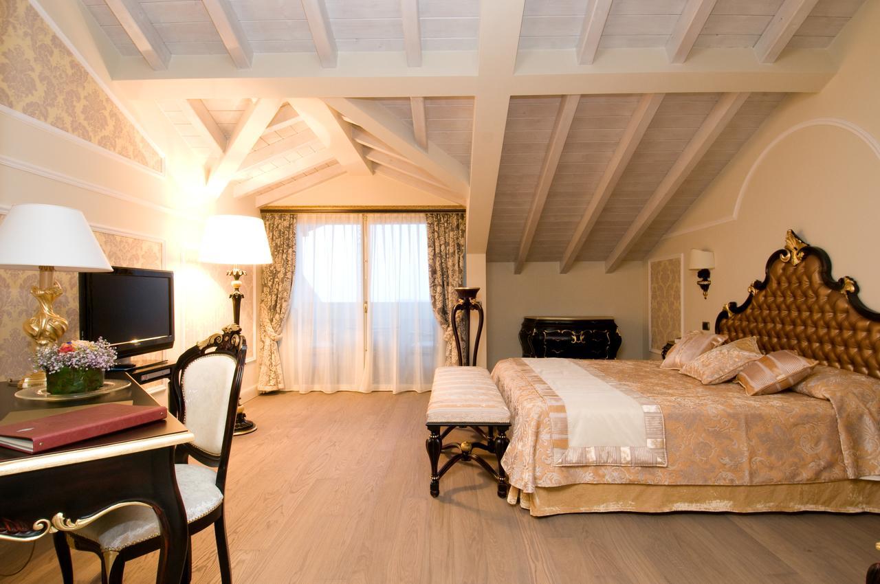 Hotel Villa Del Sogno Gardone Riviera Zewnętrze zdjęcie