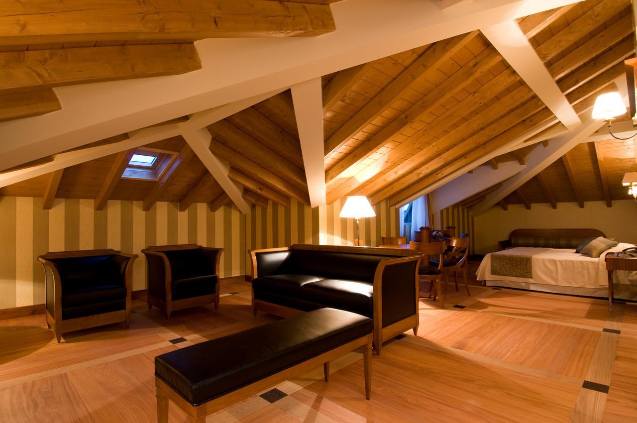 Hotel Villa Del Sogno Gardone Riviera Zewnętrze zdjęcie