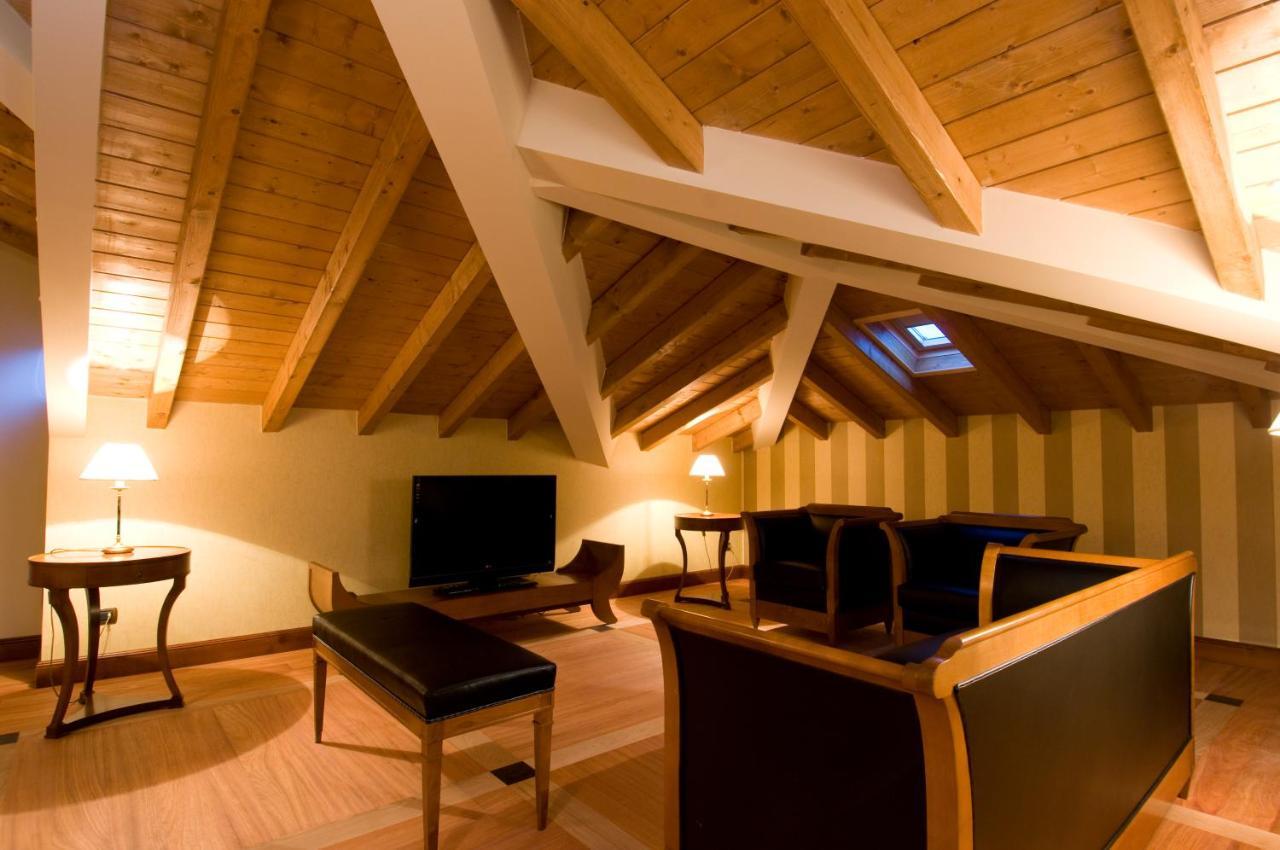 Hotel Villa Del Sogno Gardone Riviera Zewnętrze zdjęcie