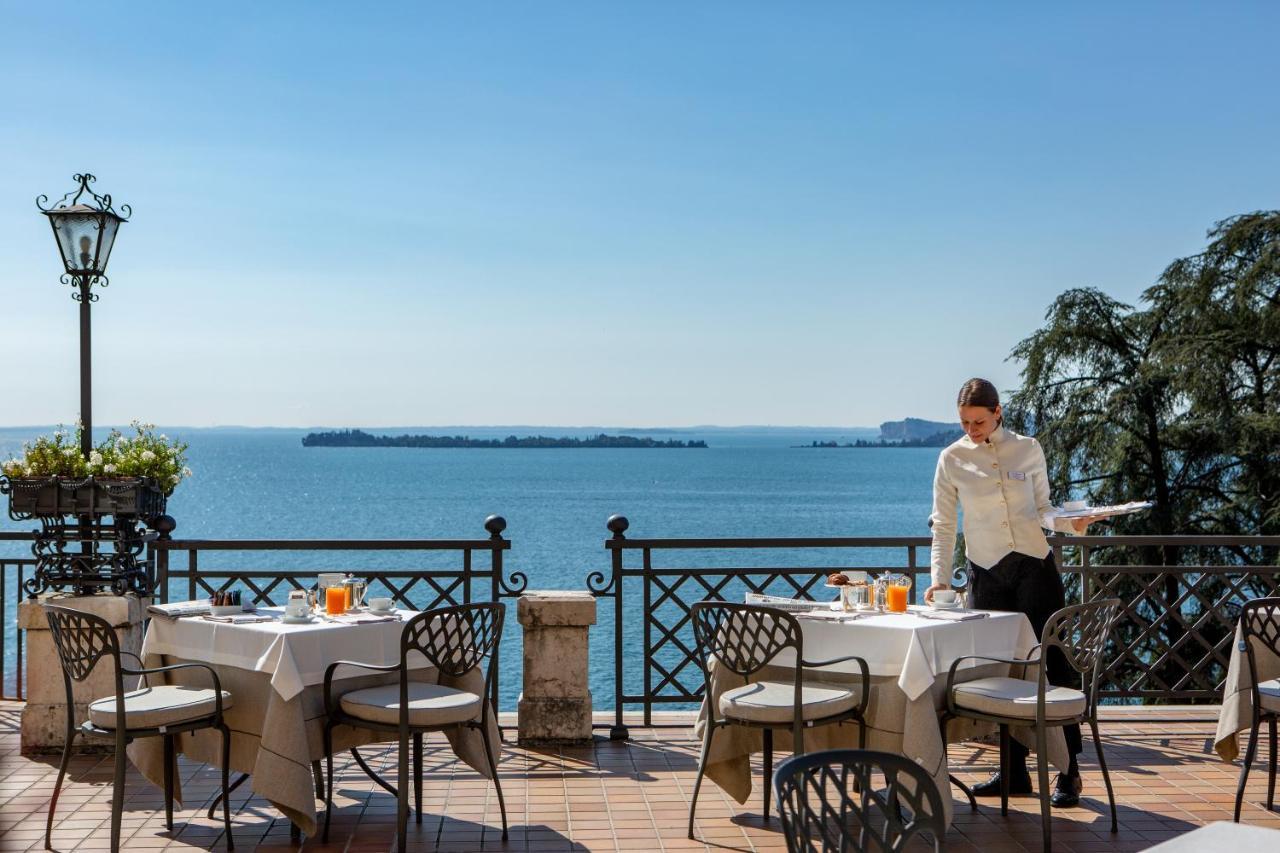 Hotel Villa Del Sogno Gardone Riviera Zewnętrze zdjęcie