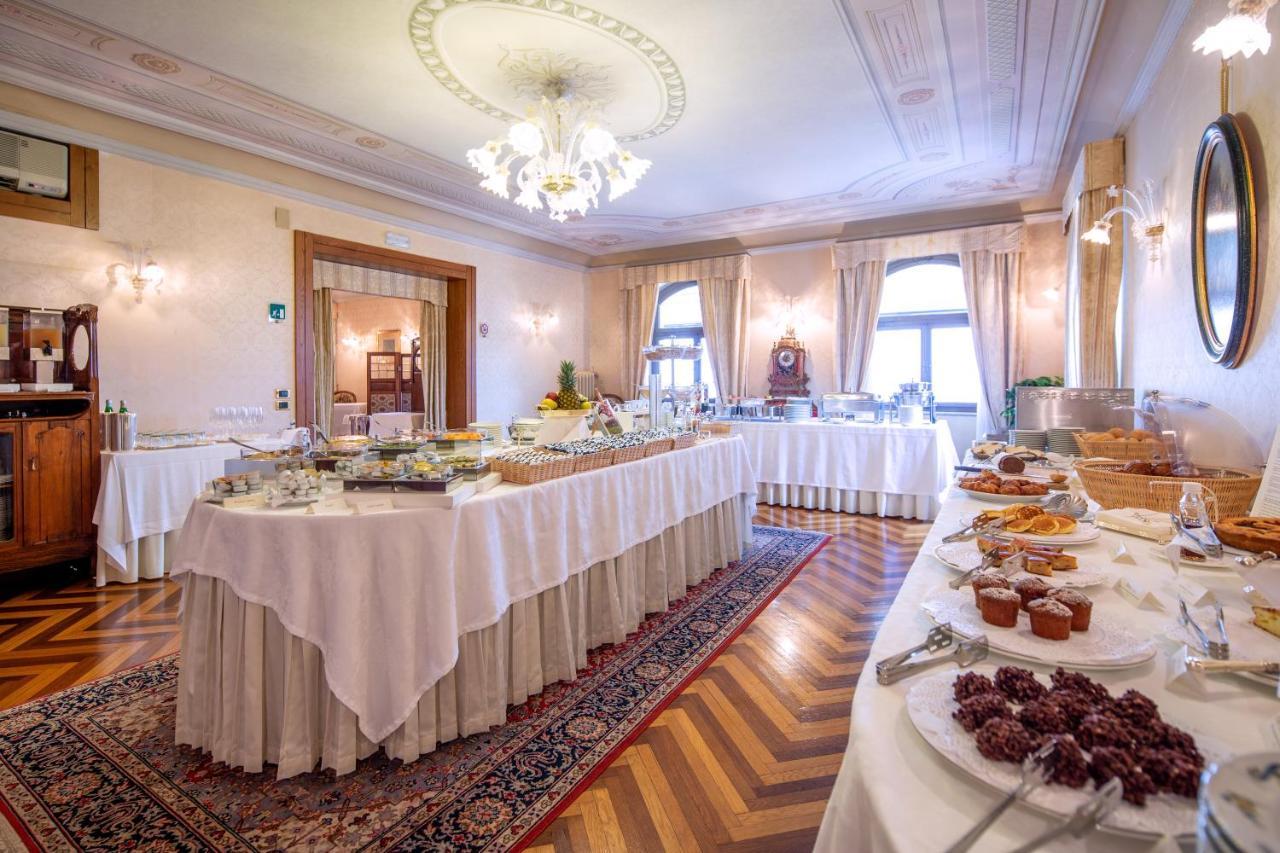 Hotel Villa Del Sogno Gardone Riviera Zewnętrze zdjęcie